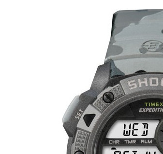 Timex Expedition TW4B00600 4