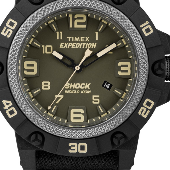 Timex Expedition TW4B00900 2