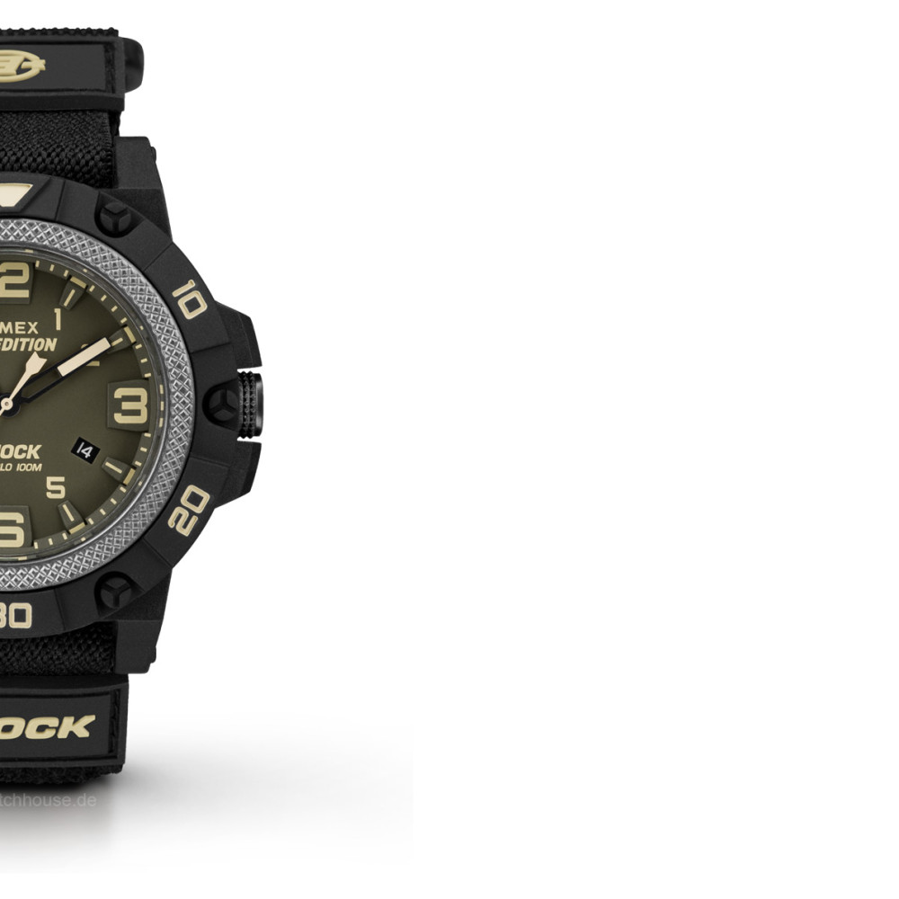 Timex Expedition TW4B00900 6