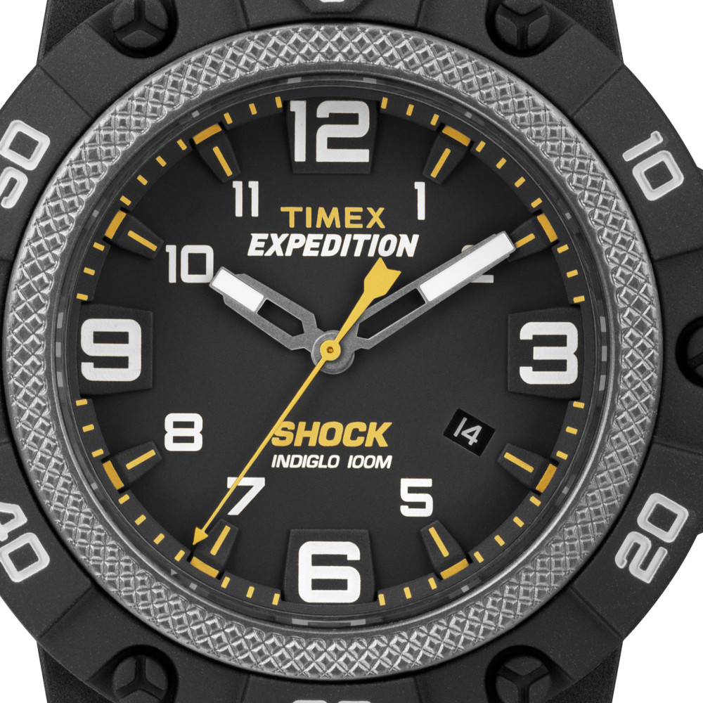 Timex Expedition TW4B01000 2