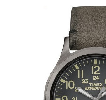Timex Expedition TW4B01700 4