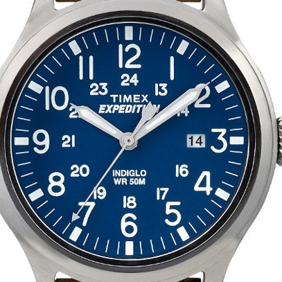 Timex Expedition TW4B01800 2