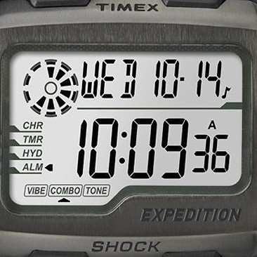 Timex Expedition TW4B02500 2