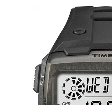 Timex Expedition TW4B02500 4