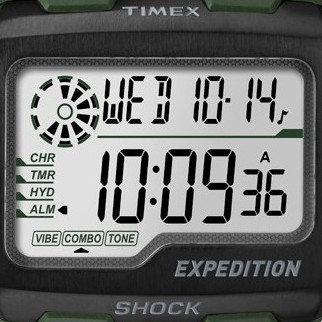 Timex Expedition TW4B02600 2