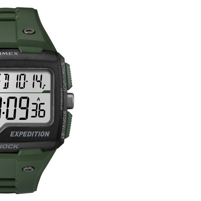 Timex Expedition TW4B02600 6