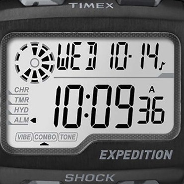 Timex Expedition TW4B03000 2