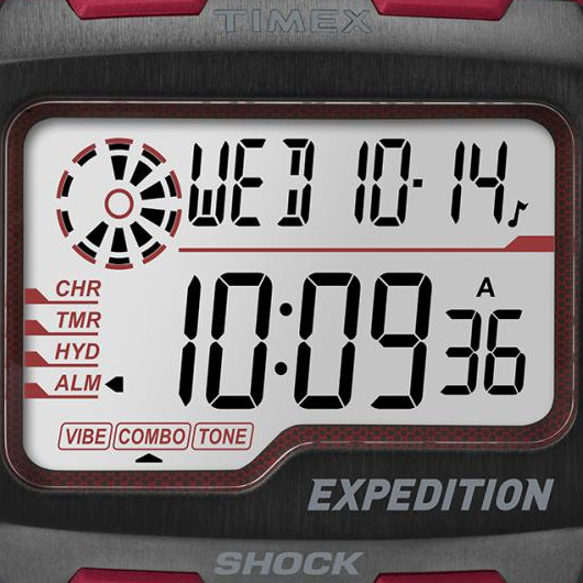 Timex Expedition TW4B03900 2