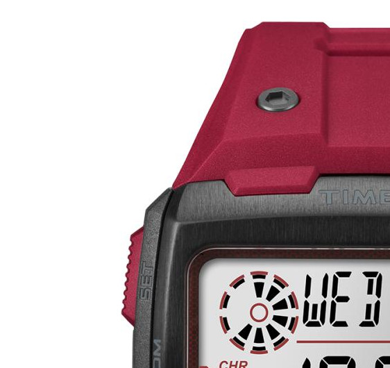 Timex Expedition TW4B03900 4