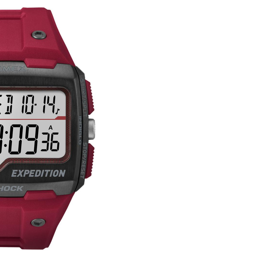 Timex Expedition TW4B03900 6