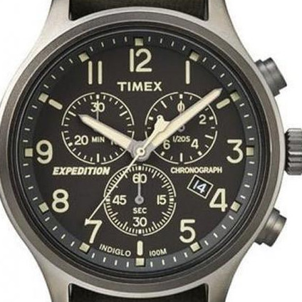 Timex Expedition TW4B04100 2