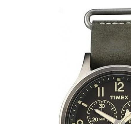 Timex Expedition TW4B04100 4