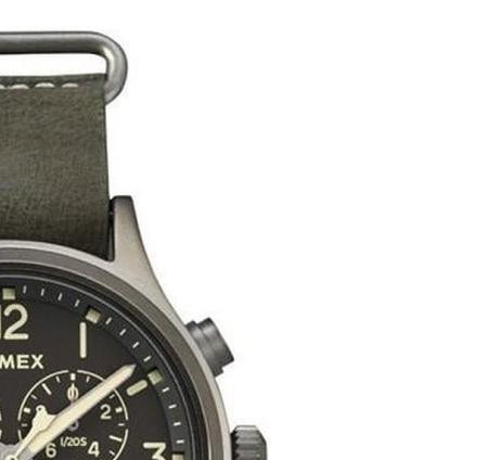 Timex Expedition TW4B04100 5