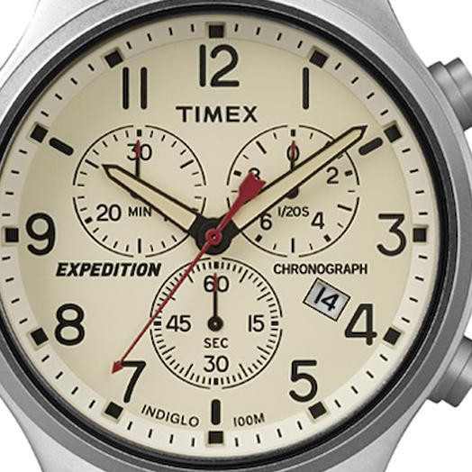 Timex Expedition TW4B04300 2