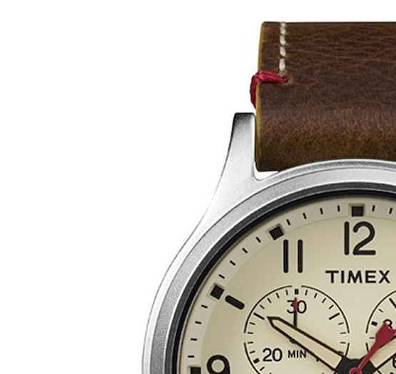 Timex Expedition TW4B04300 4