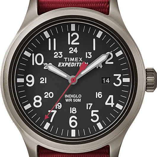Timex Expedition TW4B04500 2