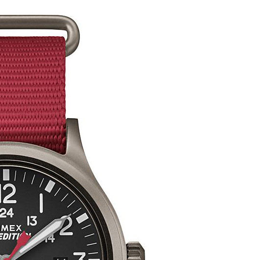 Timex Expedition TW4B04500 5