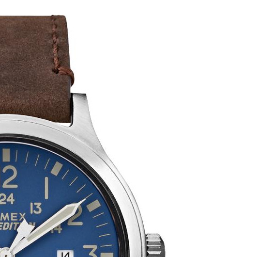 Timex Expedition TW4B06400 5