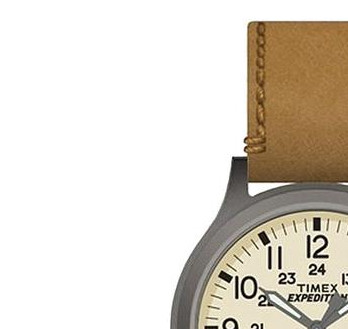 Timex Expedition TW4B06500 4