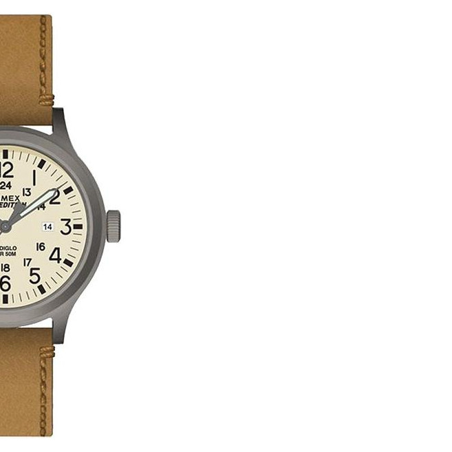Timex Expedition TW4B06500 6