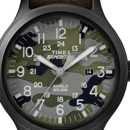 Timex Expedition TW4B06600 2
