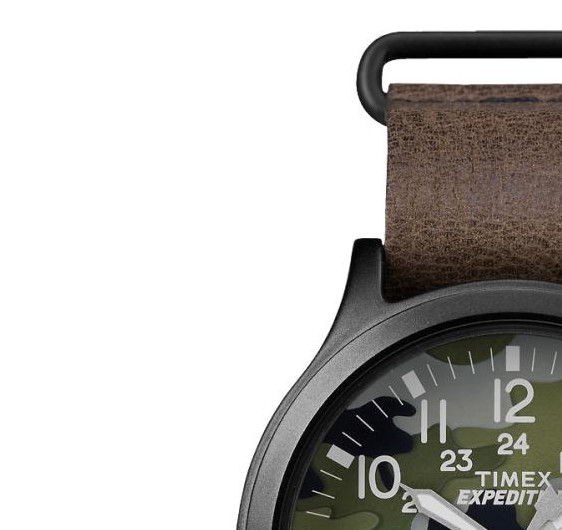 Timex Expedition TW4B06600 4