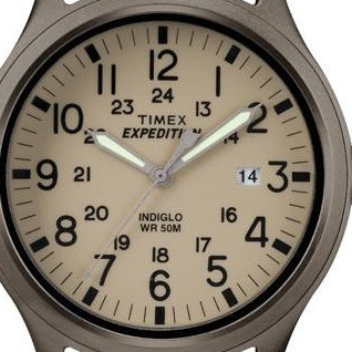 Timex Expedition TW4B06800 2