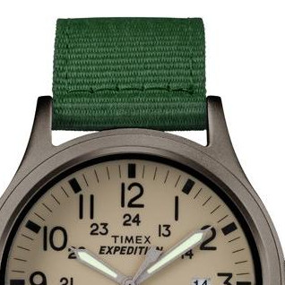 Timex Expedition TW4B06800 3