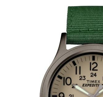 Timex Expedition TW4B06800 4