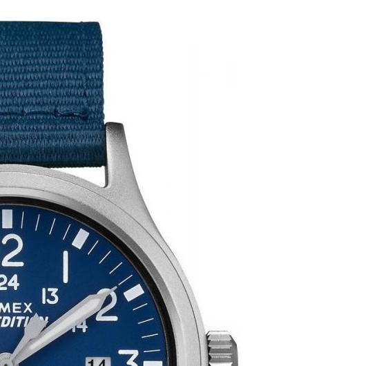 Timex Expedition TW4B07000 5