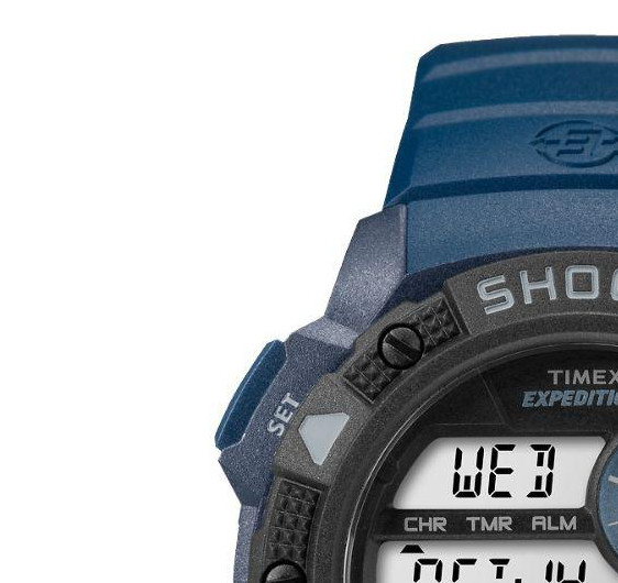 Timex Expedition TW4B07400 4