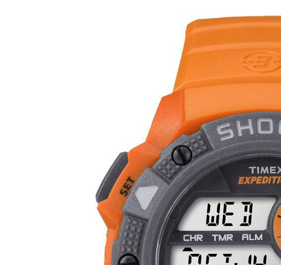 Timex Expedition TW4B07600 4