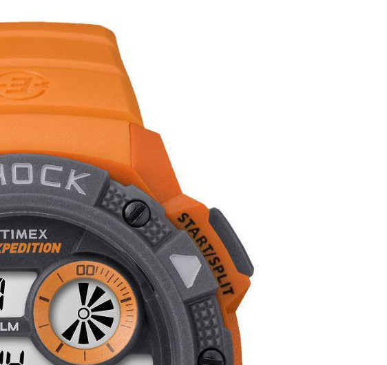 Timex Expedition TW4B07600 5