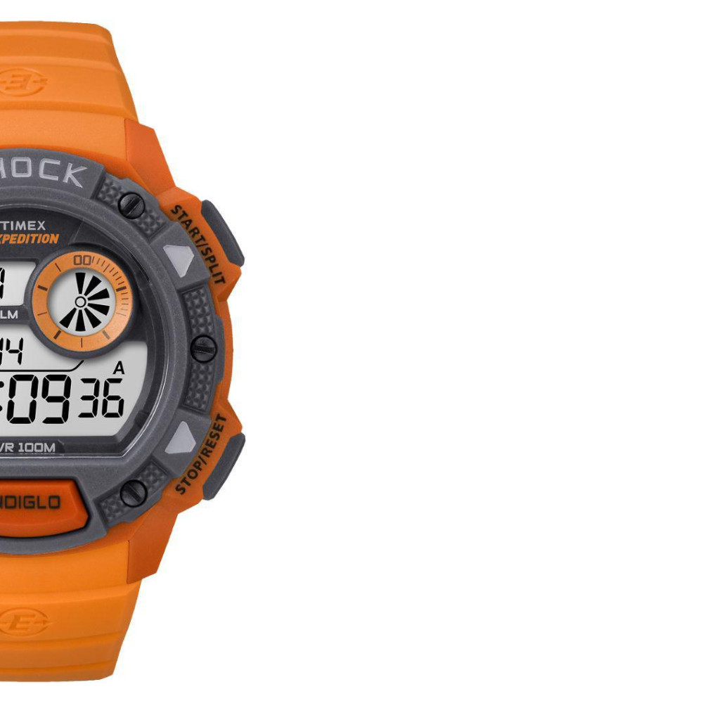 Timex Expedition TW4B07600 6