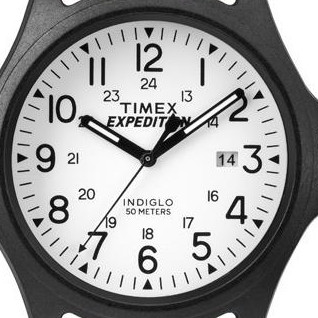 Timex Expedition TW4B08200 2