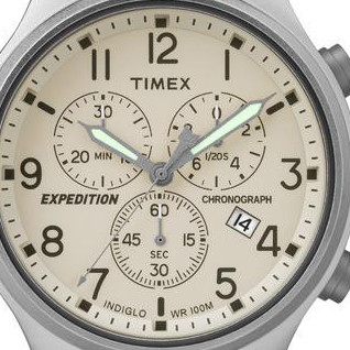 Timex Expedition TW4B09200 2