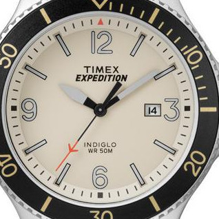 Timex Expedition TW4B10600 2