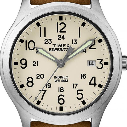 Timex Expedition TW4B11000 2