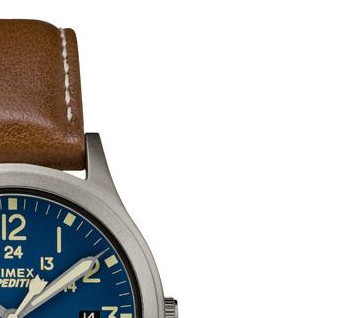 Timex Expedition TW4B11100 5