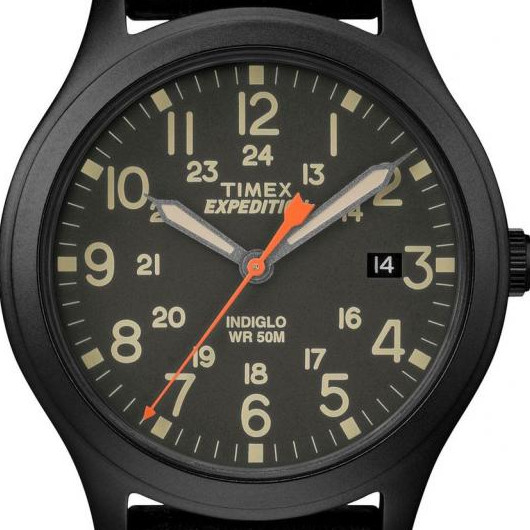 Timex Expedition TW4B11200 2