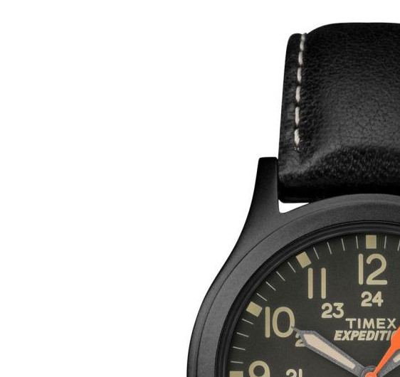 Timex Expedition TW4B11200 4