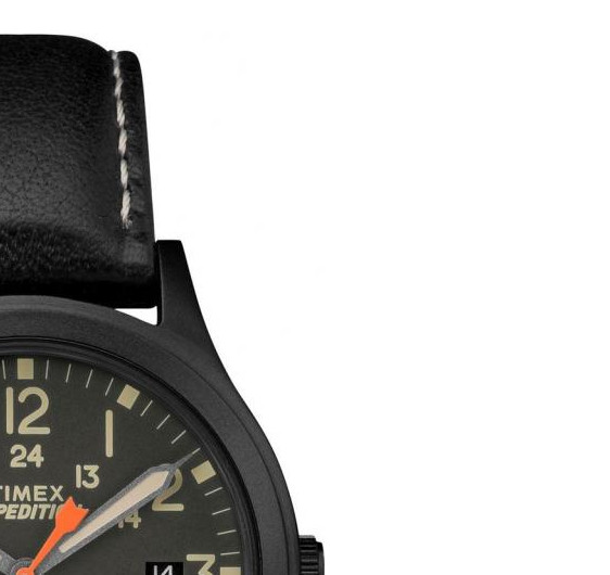 Timex Expedition TW4B11200 5