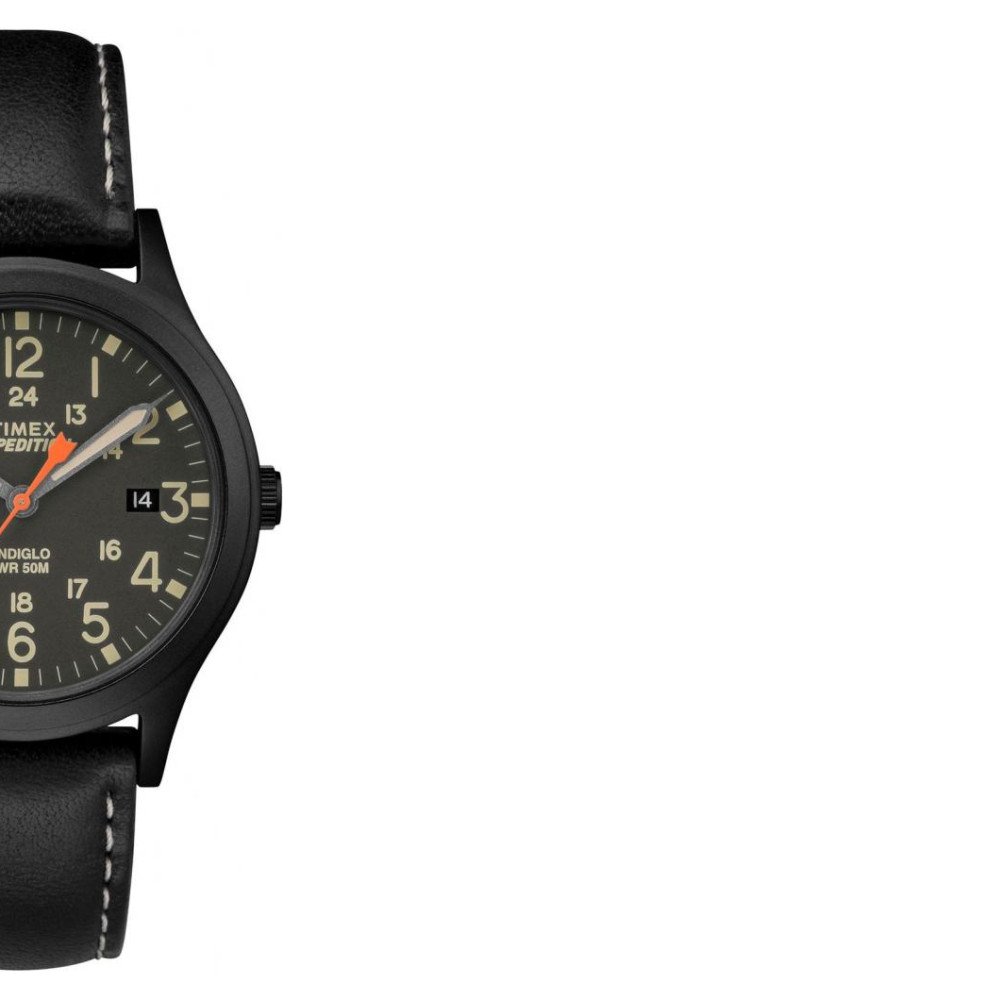 Timex Expedition TW4B11200 6
