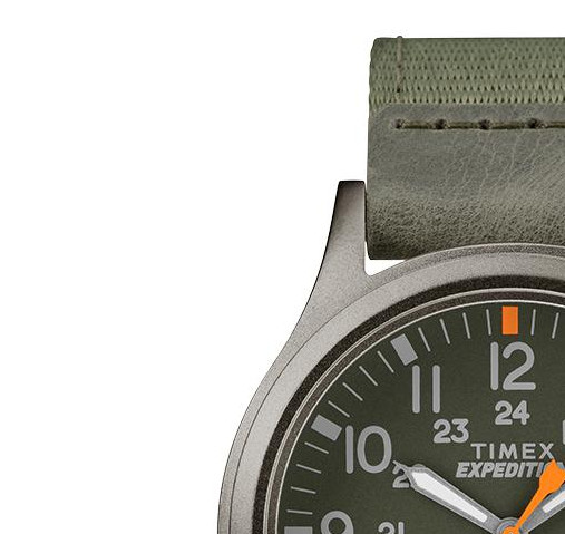 Timex Expedition TW4B14000 4