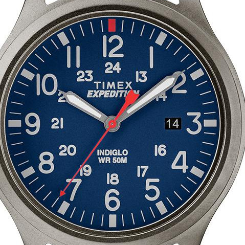 Timex Expedition TW4B14100 2