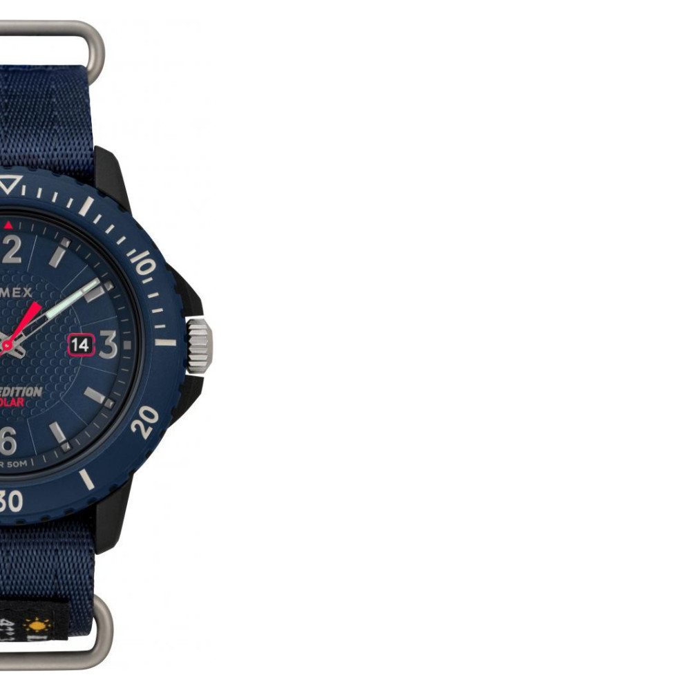 Timex Expedition TW4B14300 6