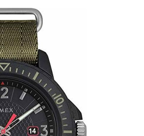 Timex Expedition TW4B14500 5