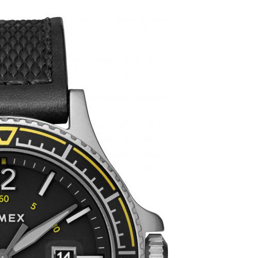 Timex Expedition TW4B14900 5