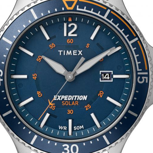Timex Expedition TW4B15000 2