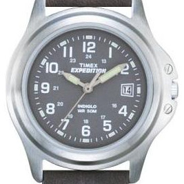 Timex Expedition Traditional T40131 2